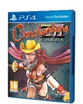 Onechanbara Z2: Chaos
