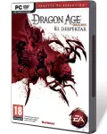 Dragon Age Origins El Despertar