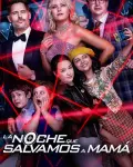 Una noche de locos (2020)