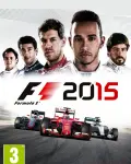 F1 2015
