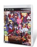 Disgaea 4