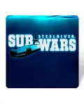 Steel Diver Sub Wars