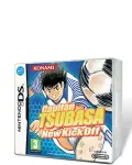 Capitan Tsubasa New Kick Off