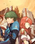 Fire Emblem Echoes: Shadows of Valentia