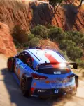 WRC 7 FIA World Rally Championship