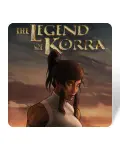 The Legend of Korra