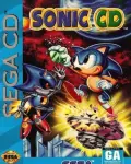 Sonic CD