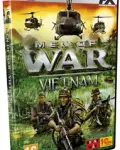 Men Of War Vietnam
