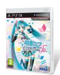 Hatsune Miku Project Diva F 2nd