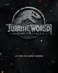 Jurassic World: El reino caído (2018)