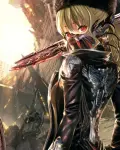 Code Vein