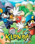 Klonoa Phantasy Reverie Series