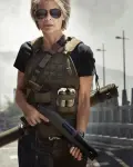 Terminator Destino Oscuro (2019)