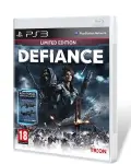 Defiance