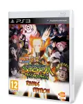 Naruto Shippuden Ultimate Ninja Storm Revolution