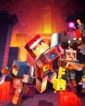 Minecraft Dungeons