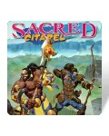 Sacred Citadel