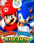 Mario & Sonic en los Juegos Olímpicos: Rio 2016