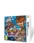 Inazuma Eleven 3: ¡La amenaza del ogro!