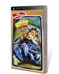 Crash Lucha de Titanes