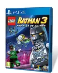 LEGO Batman 3 Más Allá de Gotham