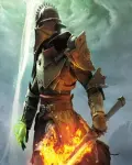 Dragon Age 4