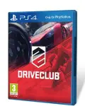 DriveClub