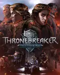 Thronebreaker: The Witcher Tales