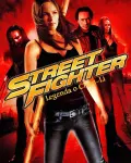 Street Fighter: la leyenda (2009)