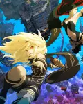 Gravity Rush 2