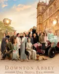 Downton Abbey: Una nueva era (2022)
