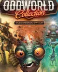 Oddworld Collection