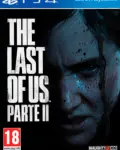 The Last of Us Parte II
