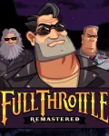 Full Throttle Remastered