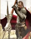 Guerras Tribales
