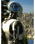 The Talos Principle Road to Gehenna