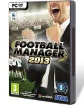 Football Manager 2013