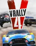 V-Rally 4