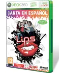 Lips Canta En Español