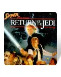 Super Return of the Jedi