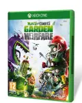 Plants vs Zombies Garden Warfare
