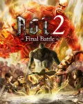 A.O.T. 2: Final Battle
