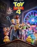 Toy Story 4 (2019)
