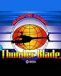 3D Thunder Blade