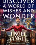 La Navidad mágica de los Jangle (2020)
