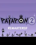Patapon 2 Remastered