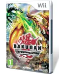 Bakugan: Defensores De La Tierra