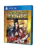 Nobunaga's Ambition: Sphere of Influence