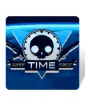 Super TIME Force