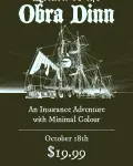Return of the Obra Dinn